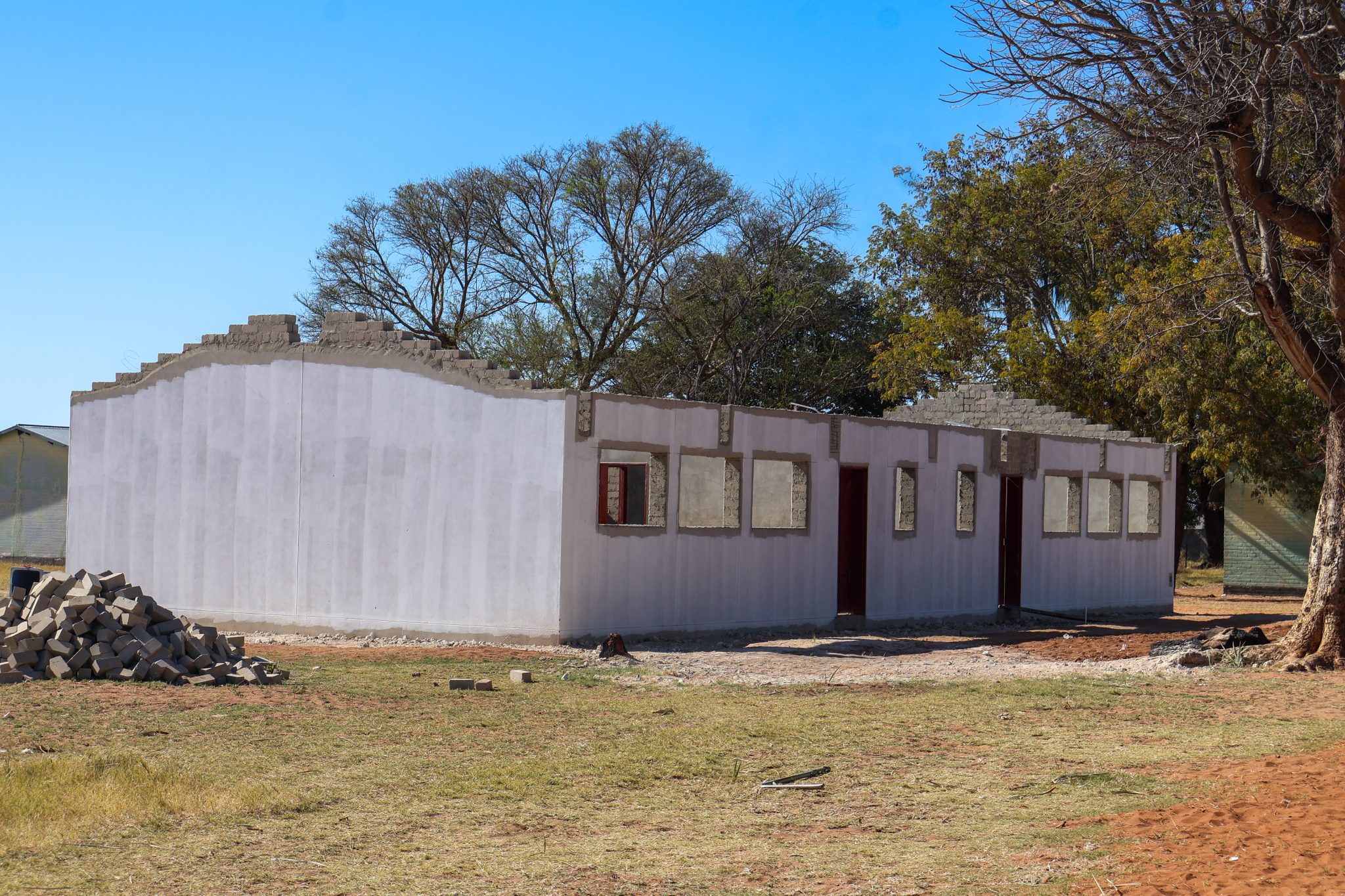 Kavango West records inclusive education milestones