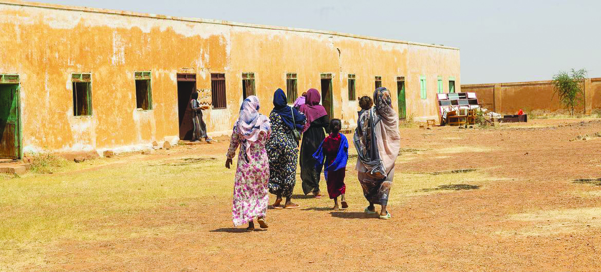 UN rights council orders ‘urgent inquiry’ in Sudan’s El Obeid
