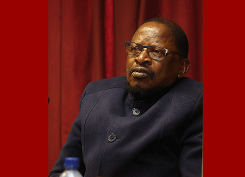 Swapo Old Guard preach compliance