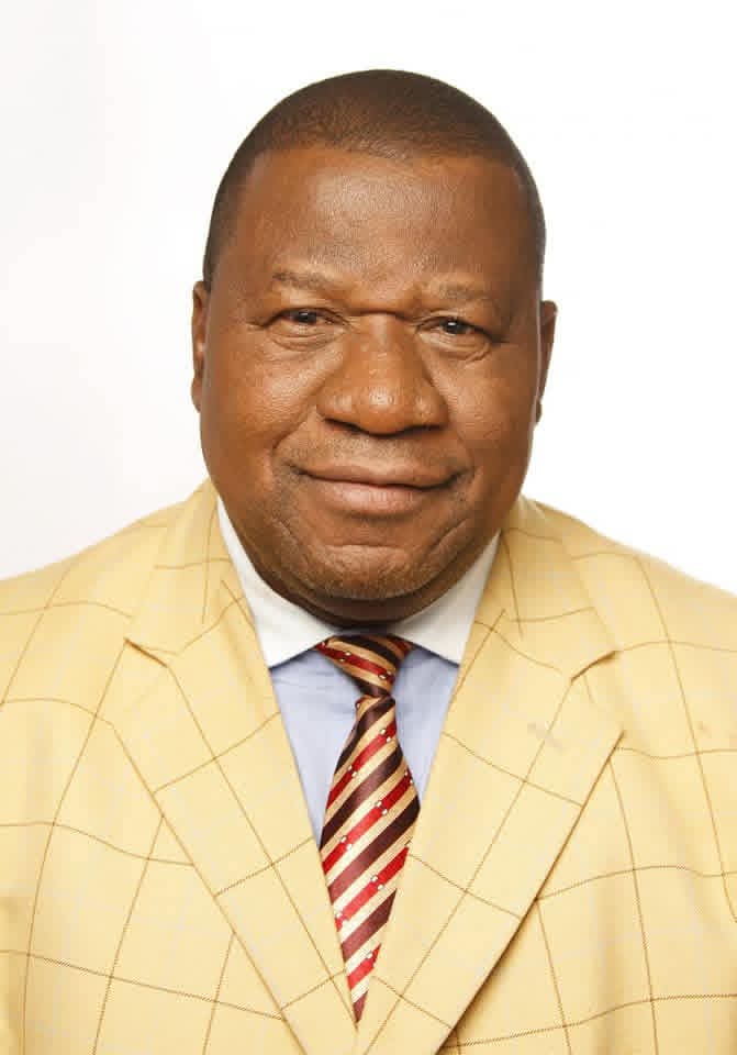 Tales of the Legends – Meet John Mutorwa, the bookish lawmaker-cum-bone-butcher