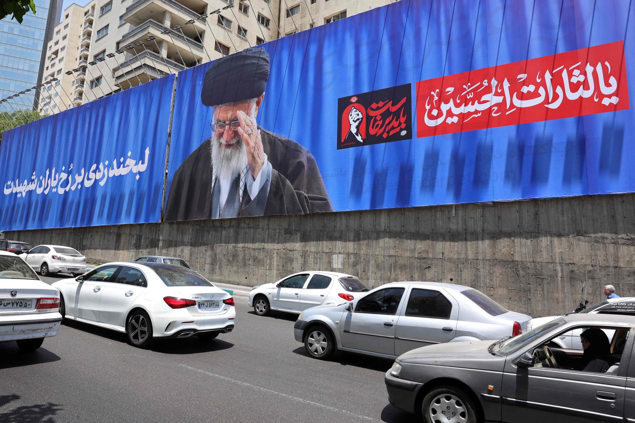 US and Iran conclude round of talks