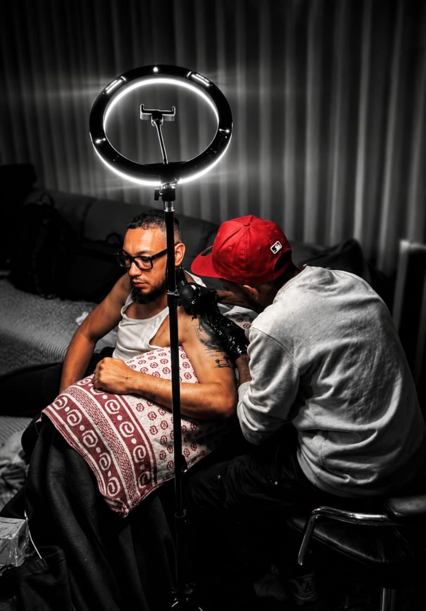 LP’s Inknation: Tattoos are more than skin deep