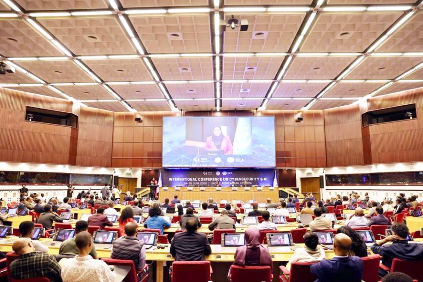 Ethiopia boosts tech capabilities by working with China
