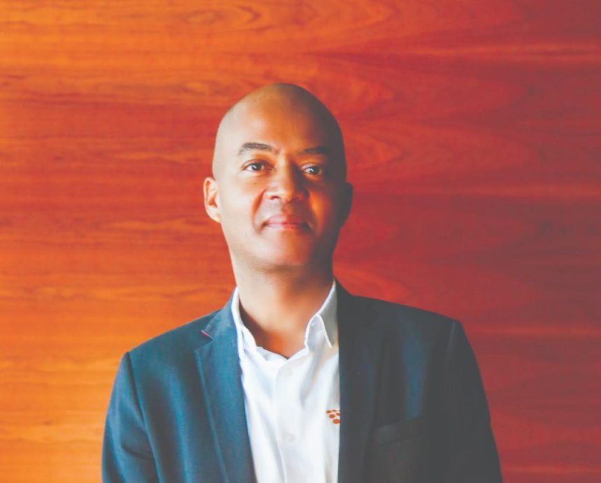 Perny appointed to lead Telecom for a month