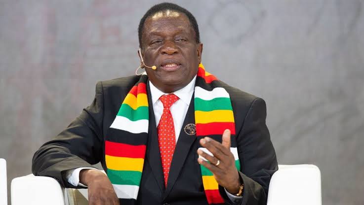 Constitutional changes raise tensions in Zimbabwe
