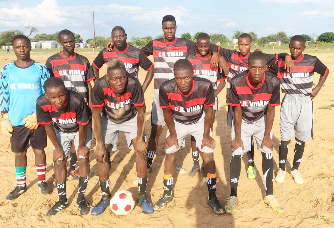 Tololo FC records first win in Okamatapati league