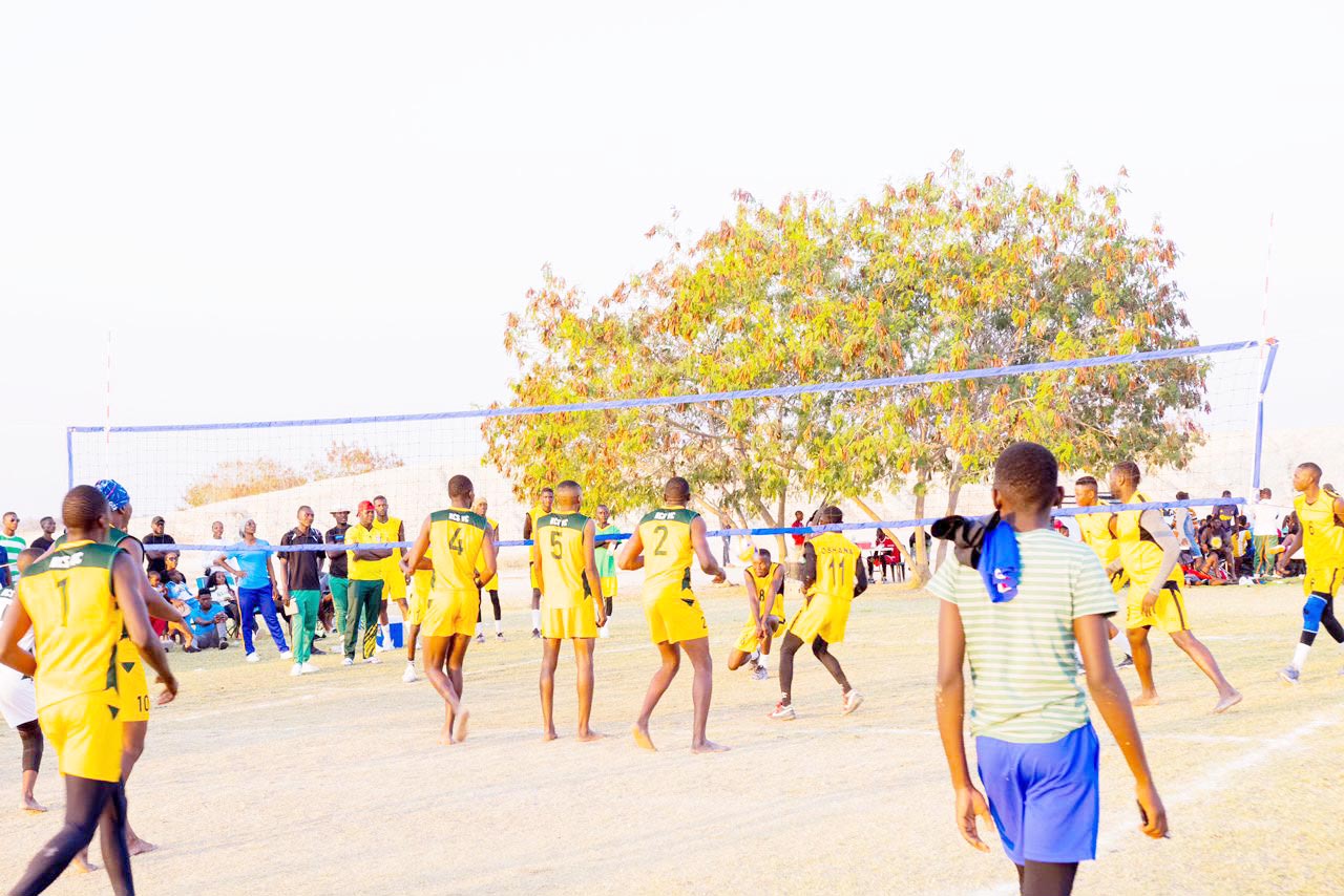 Top Score Oshiwana 7- A-Side a aluka