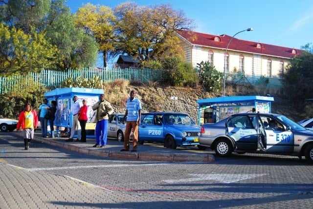 Transport costs push Namibia’s inflation to 4.4%