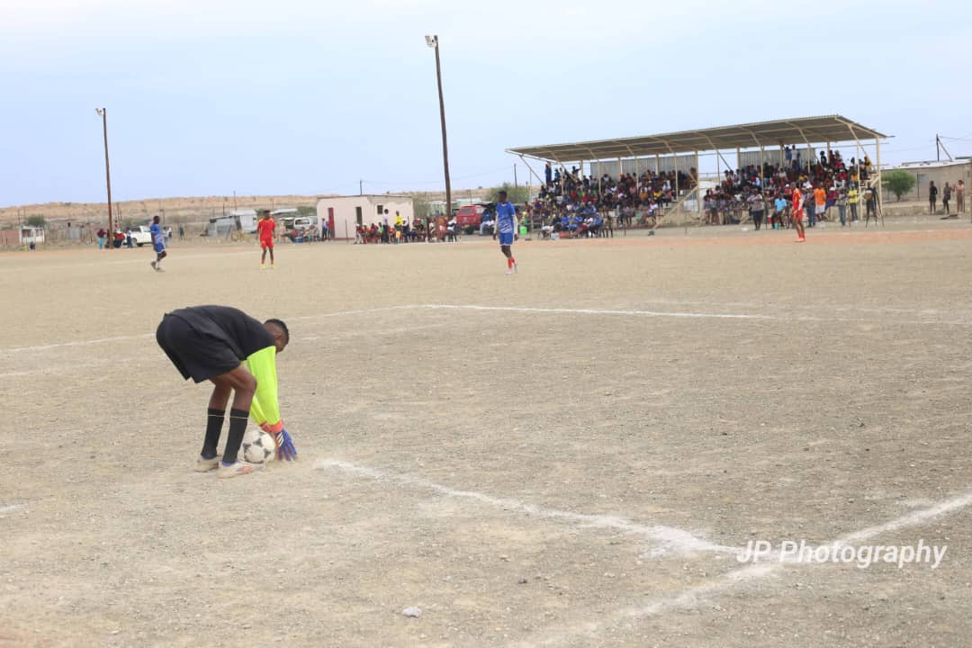 Tses Spring Sports festival slated for early October