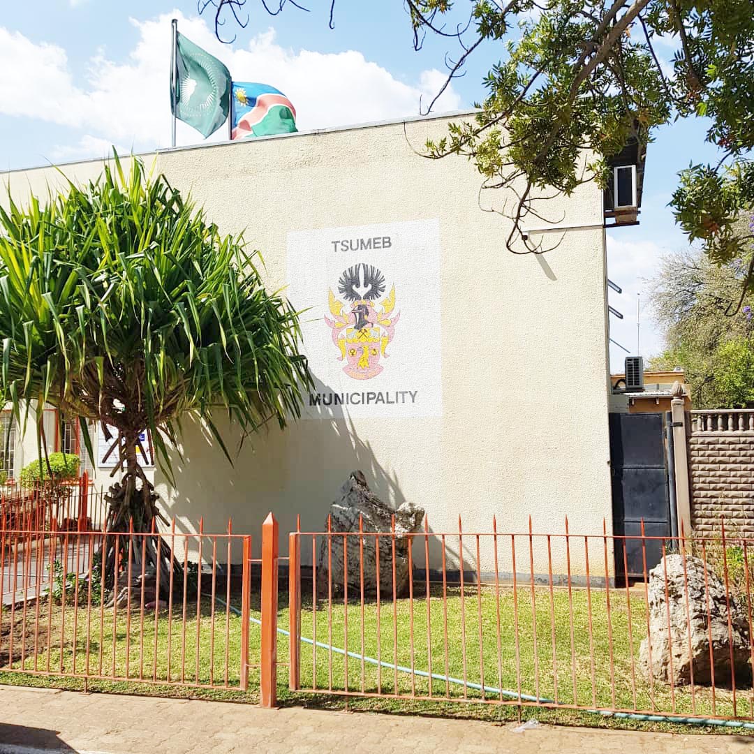 Tsumeb defends 5% tariff increase