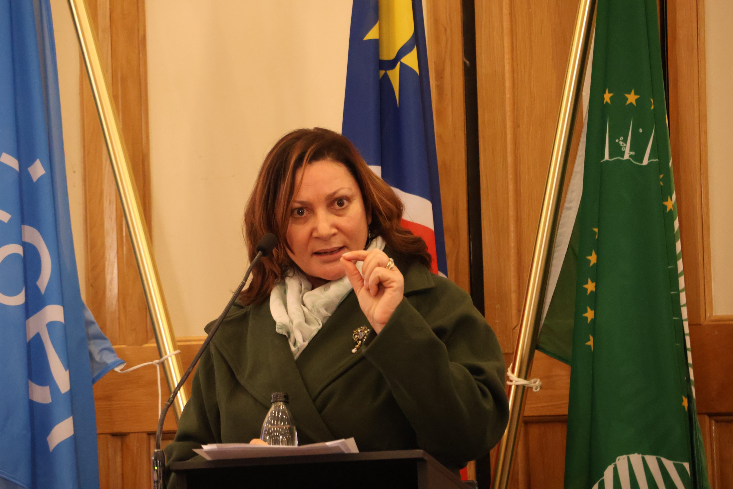 Higher education quality assurance workshop kicks off
