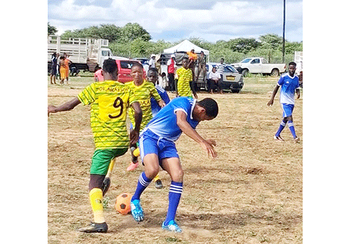 Popina Kasume tourney starts today
