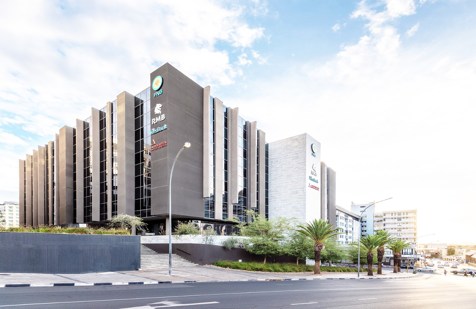 FirstRand Namibia, union agree on 5.71% wage increase