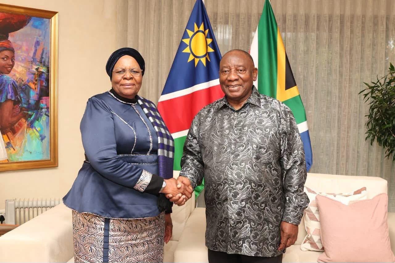 Co-chair…