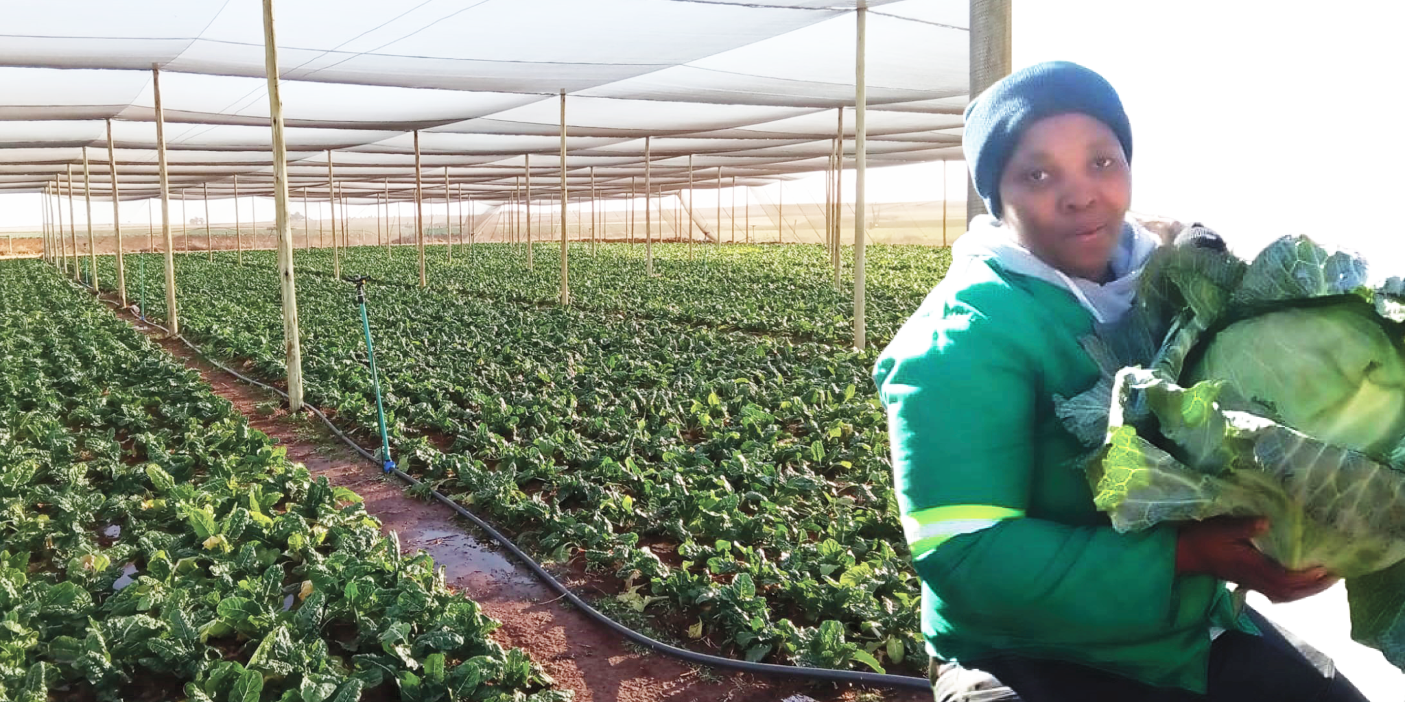 Young women create jobs and opportunity