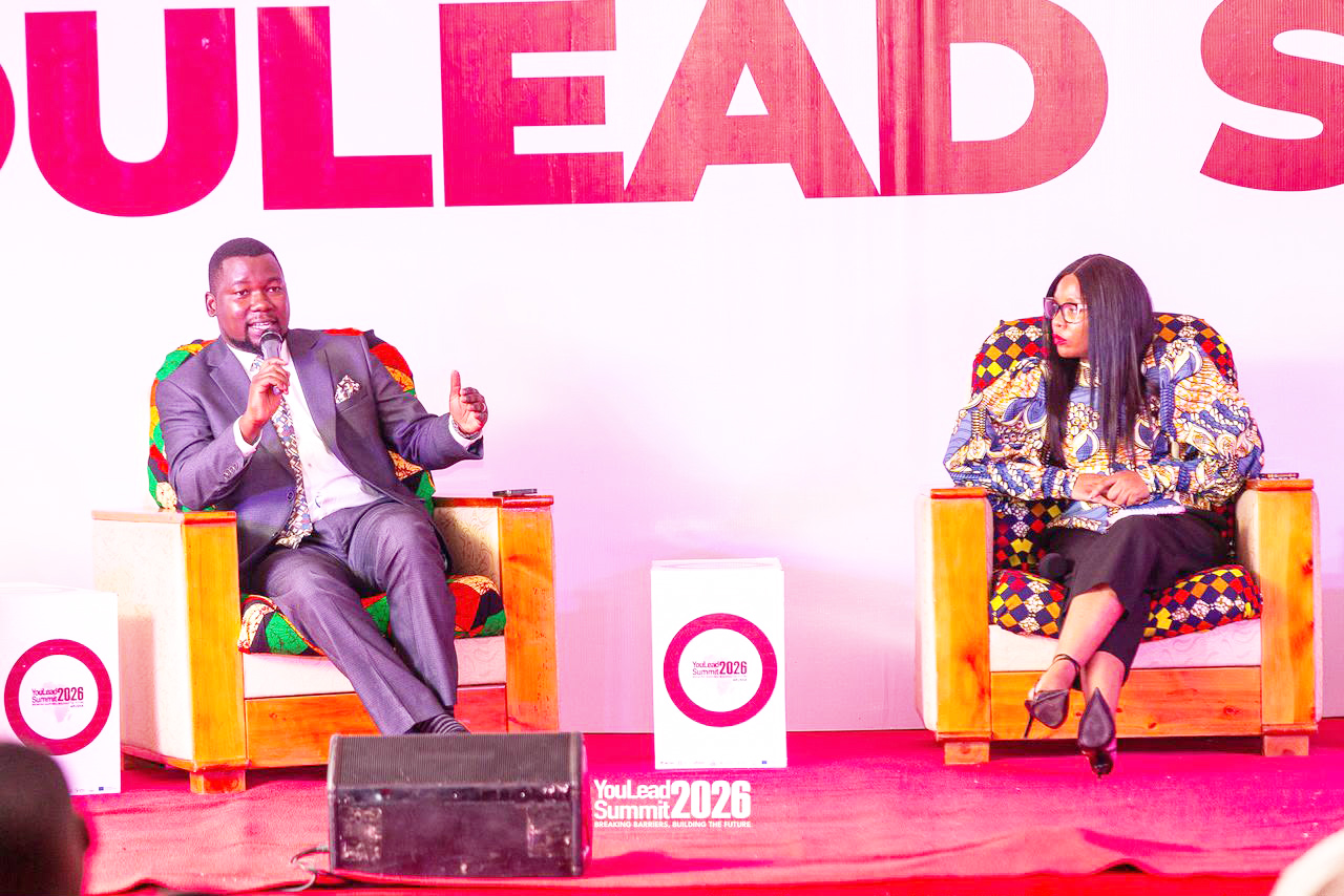 Ndala: Youth essential partners in shaping Africa