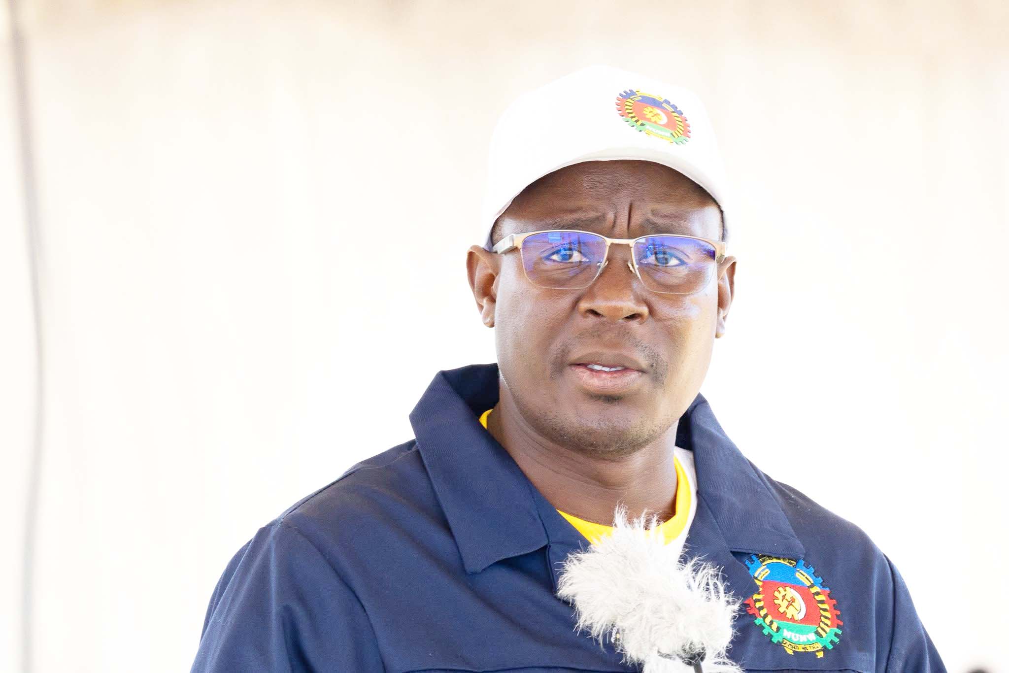 Epangelo ota li twikile okuyambidida ovanyasha