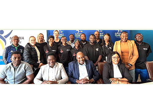NSC rewards medal-winning athletes