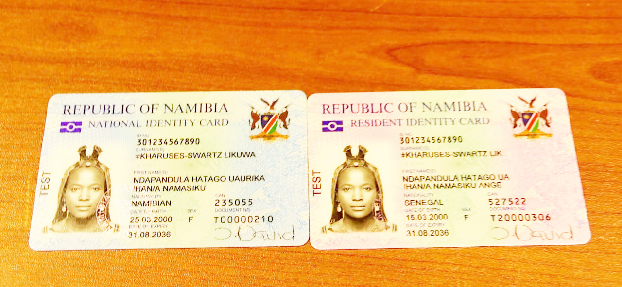 Ministry of Home Affairs clarifies e-ID costs