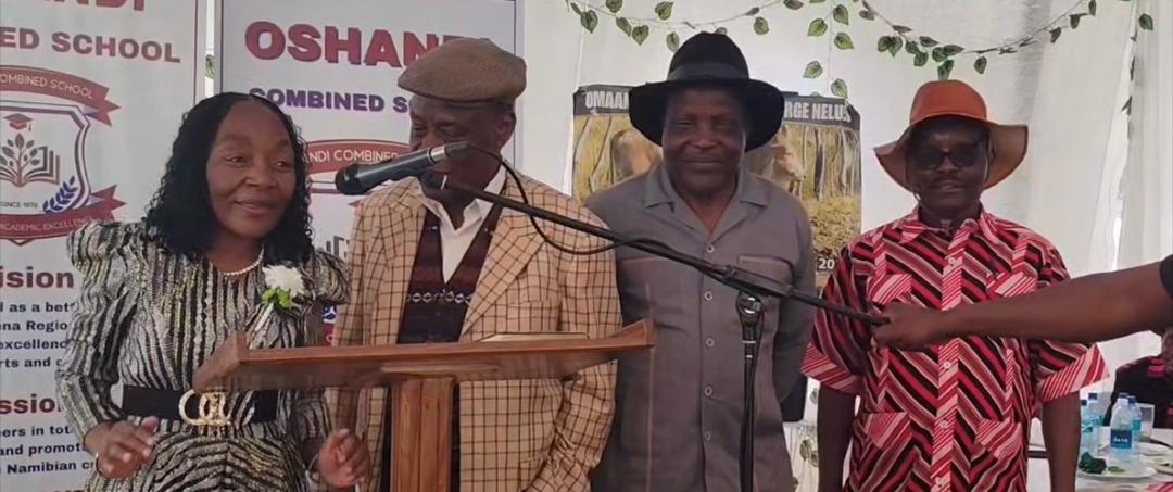 Oshandi sha ongela N$800 000 okutungulula eengulufikola