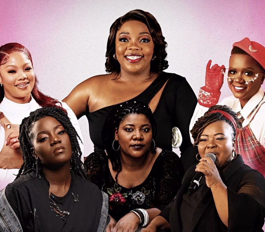 Women’s empowerment concert set to inspire, unite