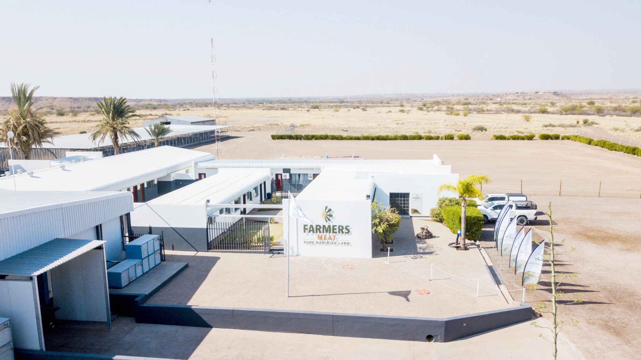 Farmers Meat Mariental abattoir to close …N$26m annual loss exposes export squeeze