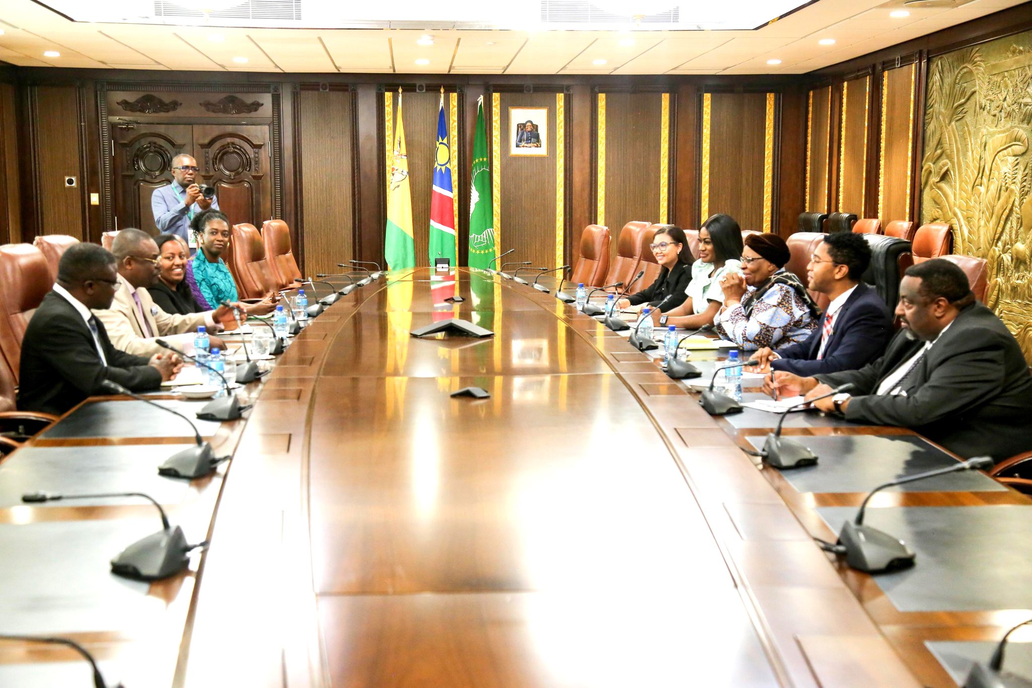Govt saves N$2b by cutting tenderpreneurs
