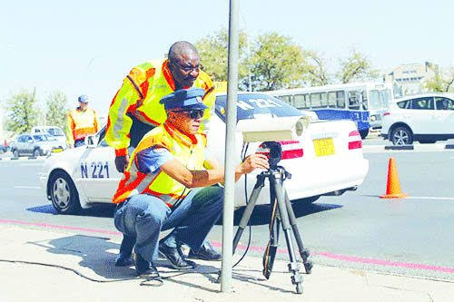 Motorists given chance to settle outstanding traffic fines
