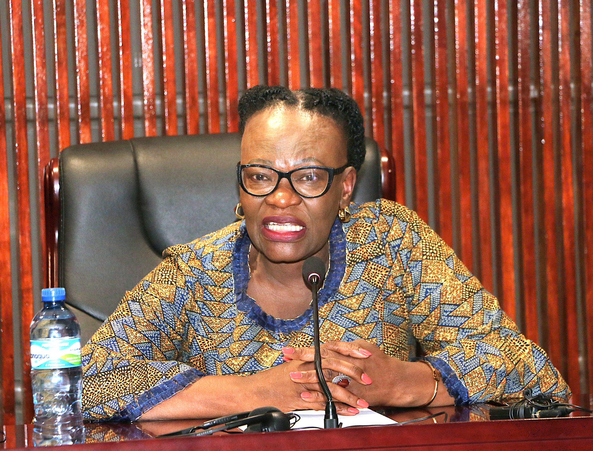 Namibia, Congo seek stronger economic ties