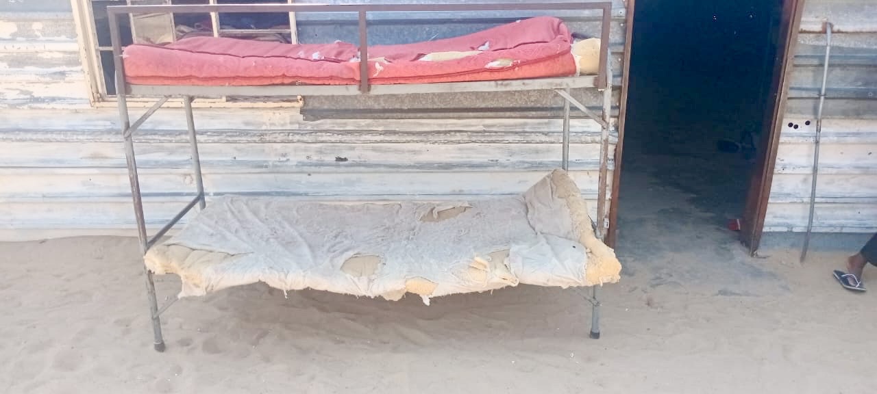 Uahekua Herunga primary appeals for help