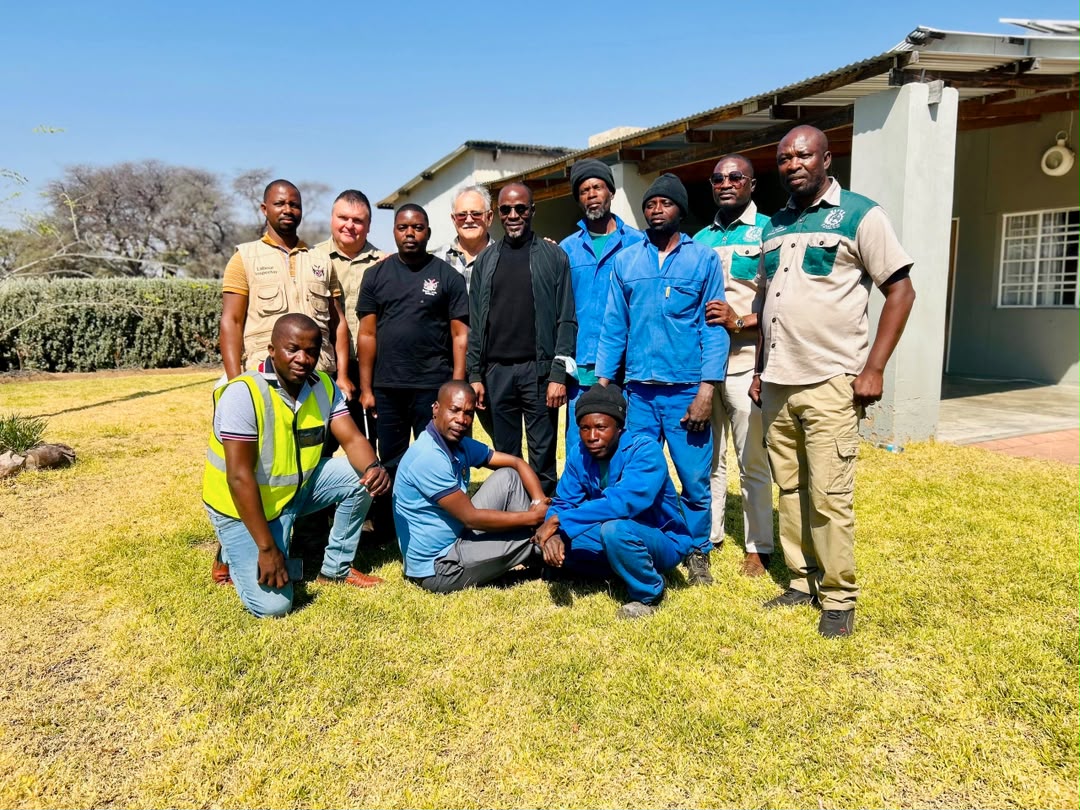 Audit exposes deep protection deficits in Omaheke