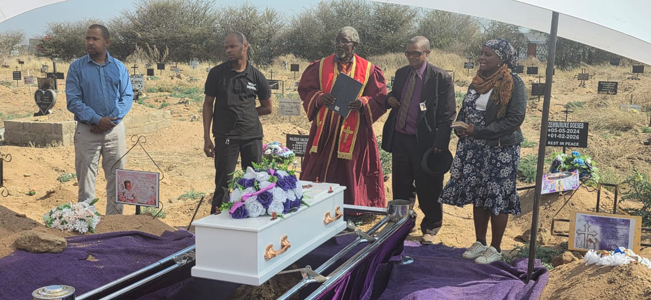 August 26 extends support late Tsuses’ family