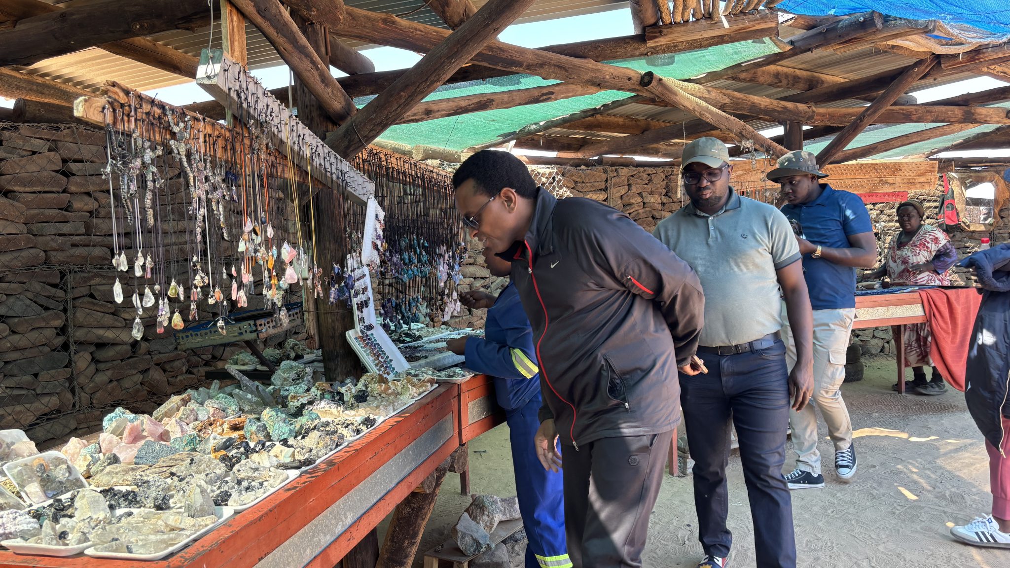 MPs push small-scale mining sector overhaul
