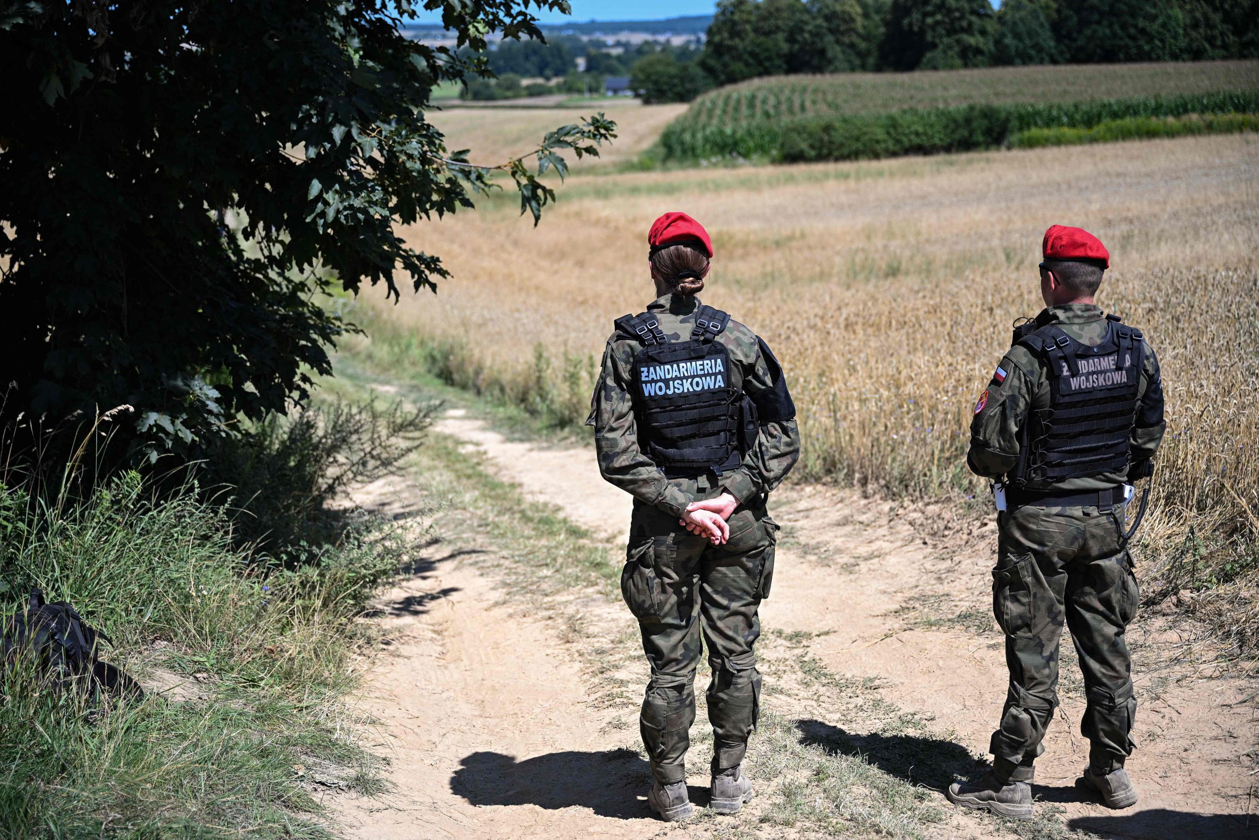 Baltic startups deter Russia on NATO’s eastern flank