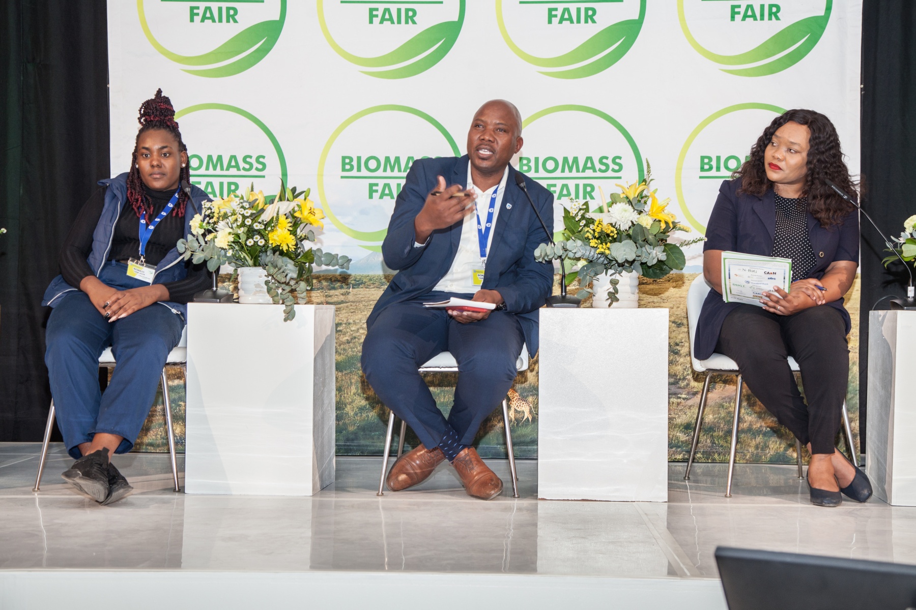 Biomass fair puts focus on jobs, rural growth