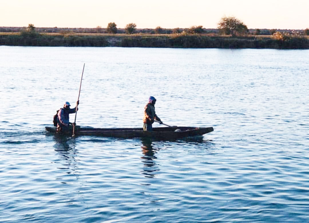 Rundu man’s body recovered