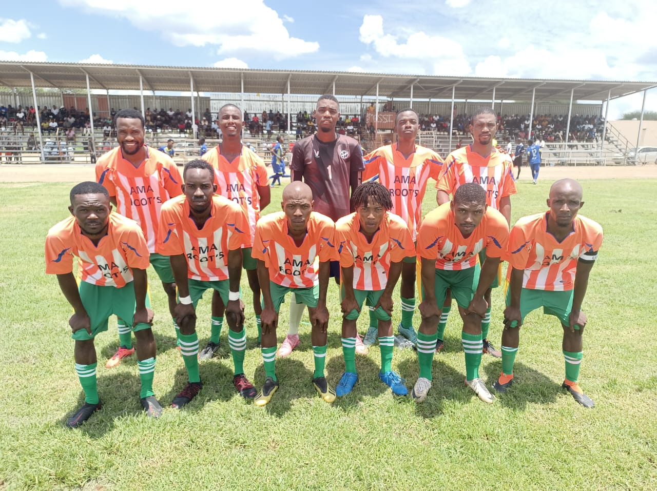 Action awaits Otjiwarongo Sports Bonanza