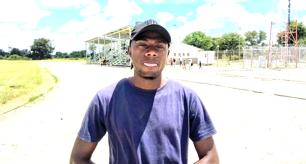Bush Bucks FC ready for new First Division challenge