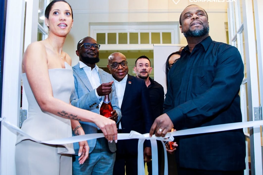 COPIA Group expands into Namibia