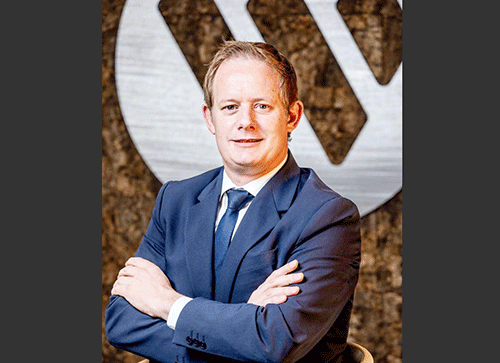 Bank Windhoek advances Namibia’s modern capital-market infrastructure