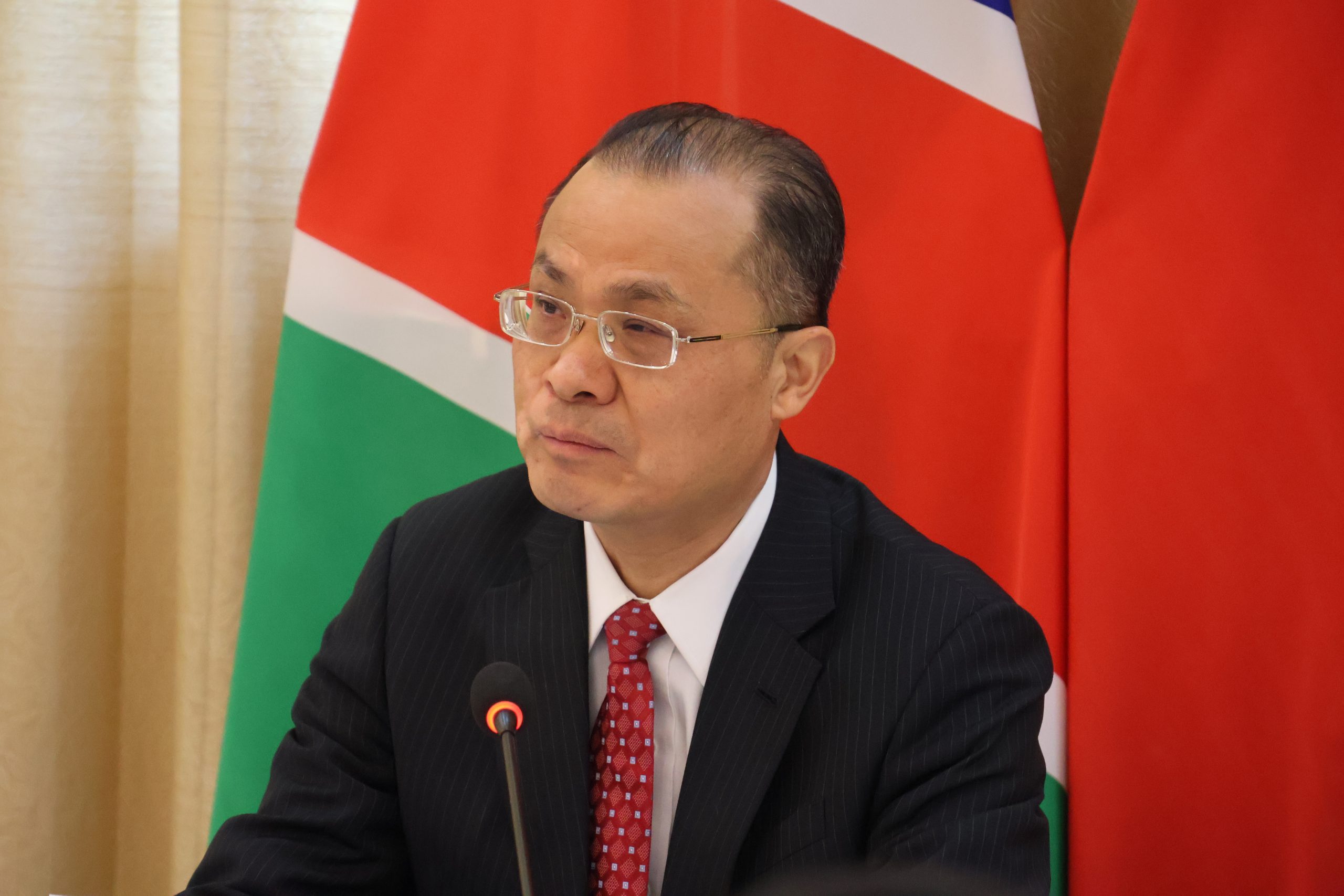 China extends zero tariff access to 63 nations