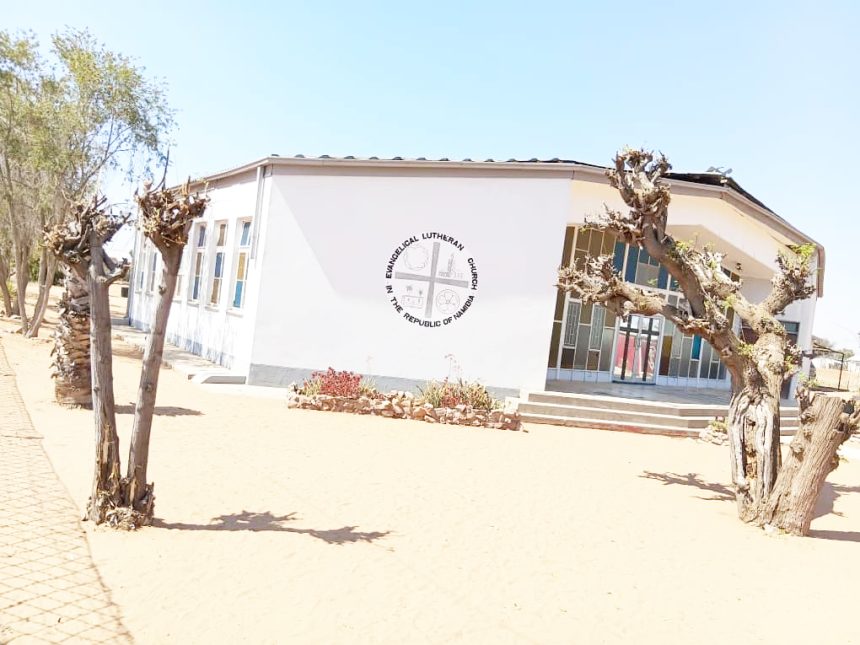 Uproar over Gobabis pastor’s suspension