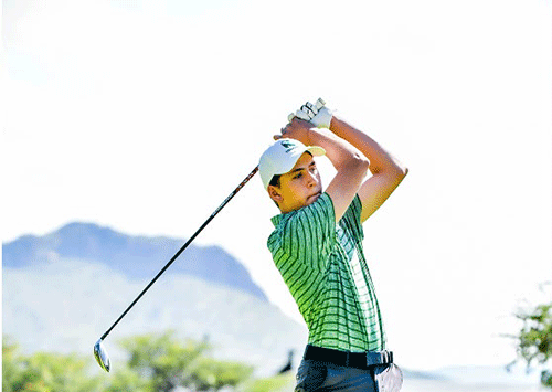 Nedbank golf series returns to coast