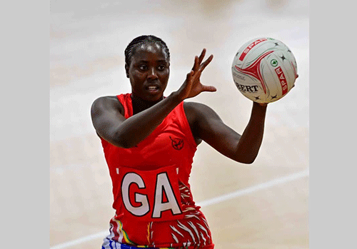 Spar Challenge crucial for Desert Jewels