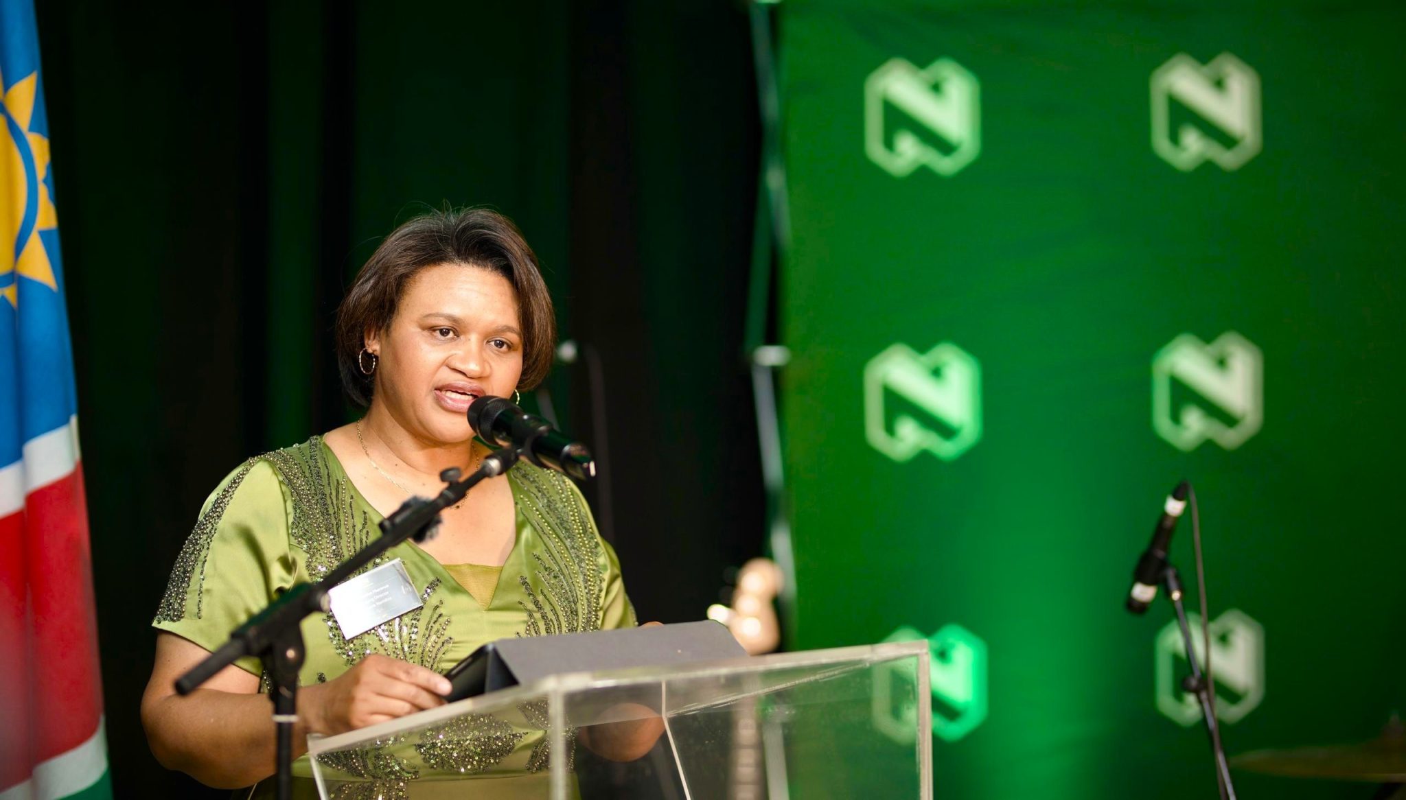 Diplomacy, banking join hands to boost investment