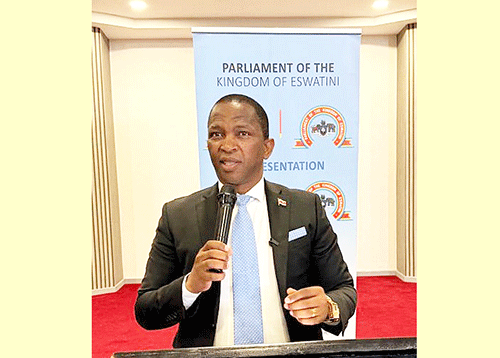 Eswatini domesticates the SADC anti-graft protocol