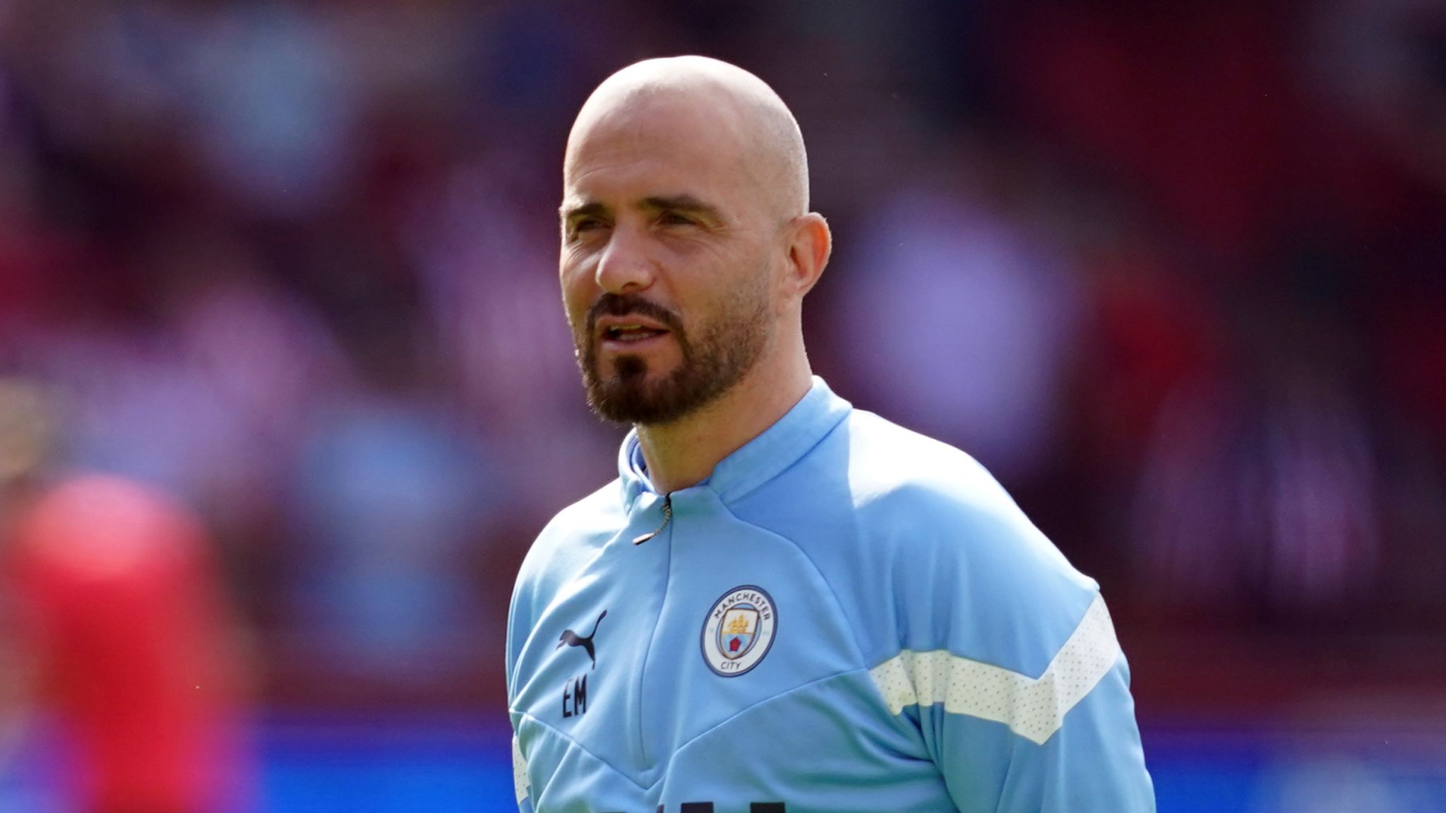 Maresca reveals why Haaland unlikely to become City captain