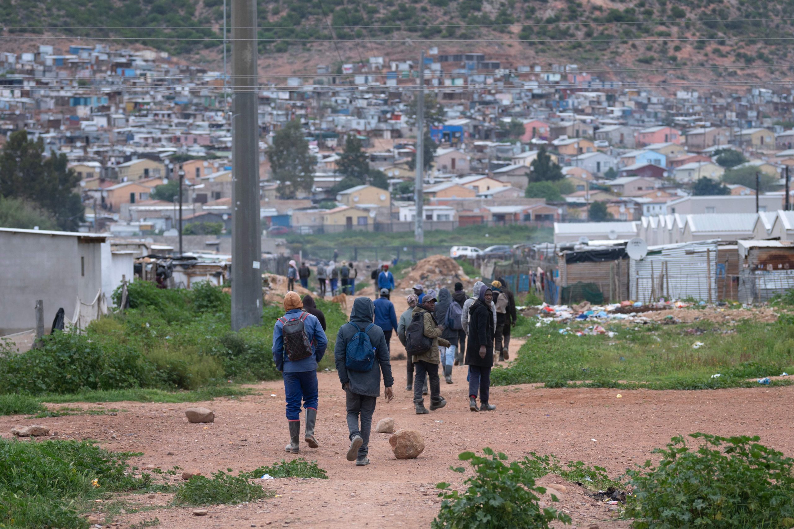 SA’s migrant exodus leaves employers short-handed