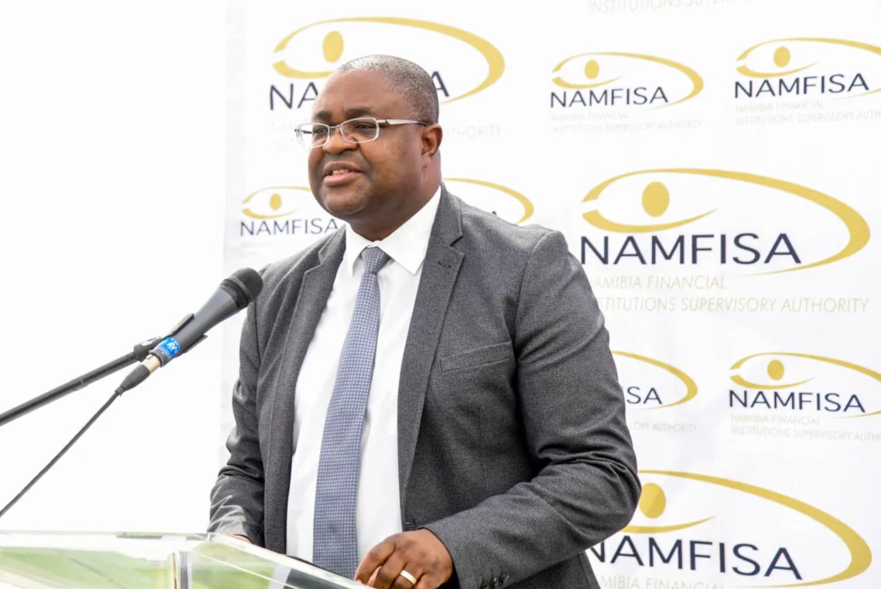 Namfisa rejects idea that FIMA stifles housing access …as fault lines exposed over retirement-funded home finance