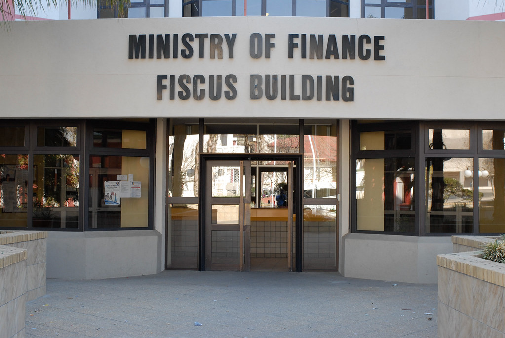 MoF: Hurdles in modernisation drive